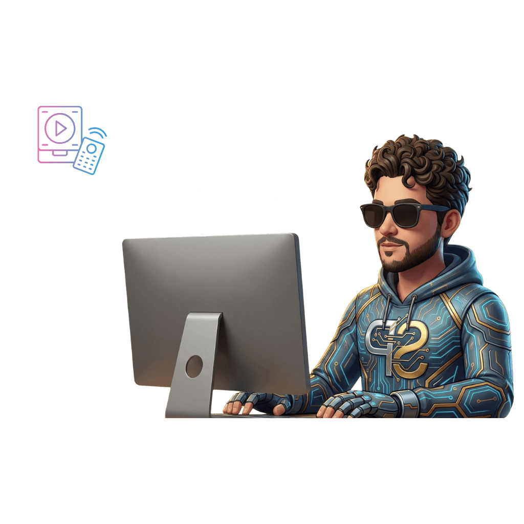 Desenvolvimento de Apps para Smart TV