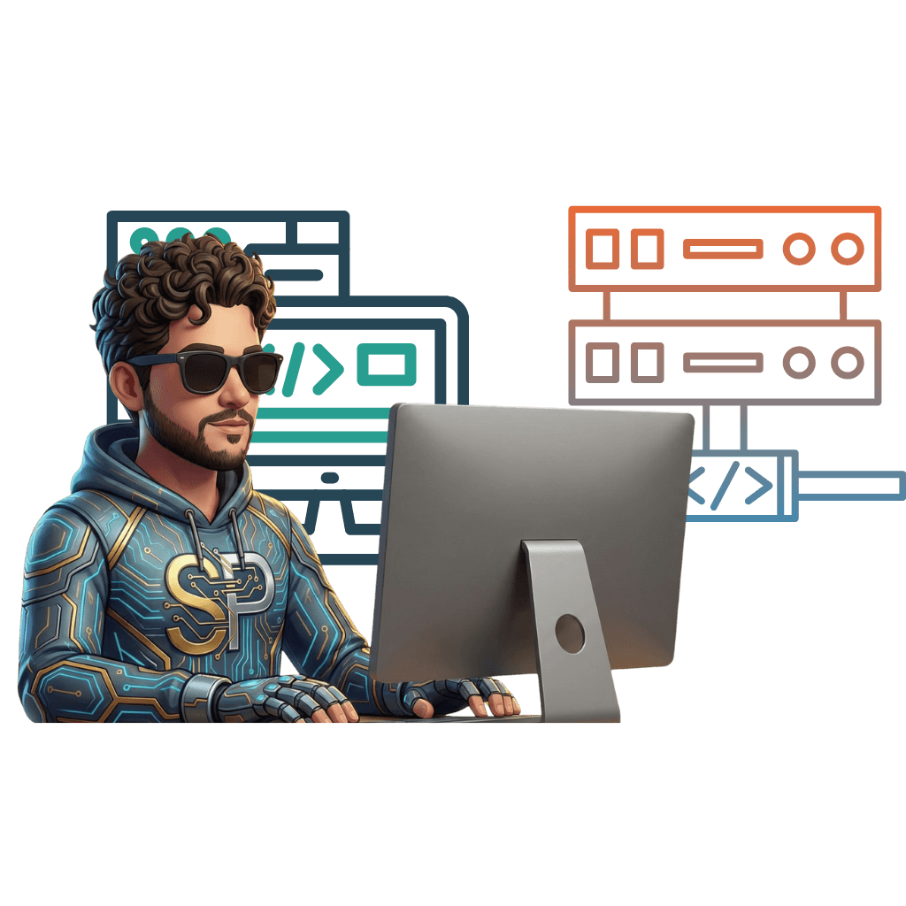Desenvolvimento Backend e APIs