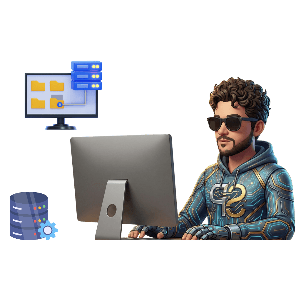 Administração e Engenharia de Banco de Dados