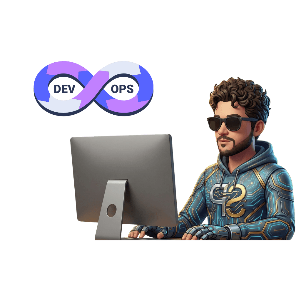DevOps e Infraestrutura em Nuvem