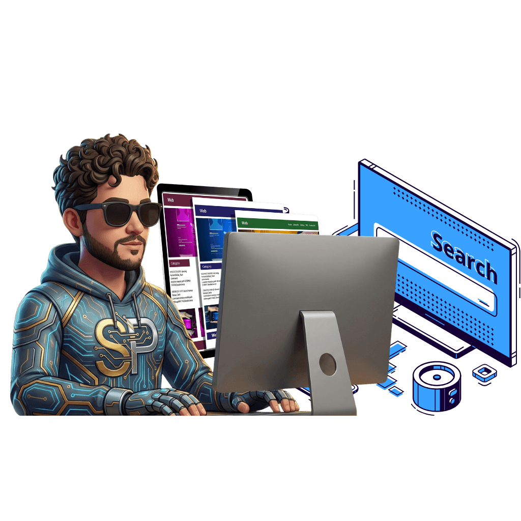 Landing Pages de Alta Conversão