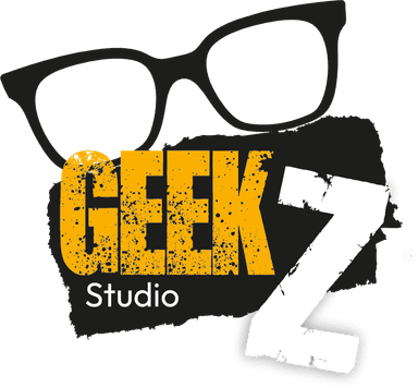 GeekZ Logo