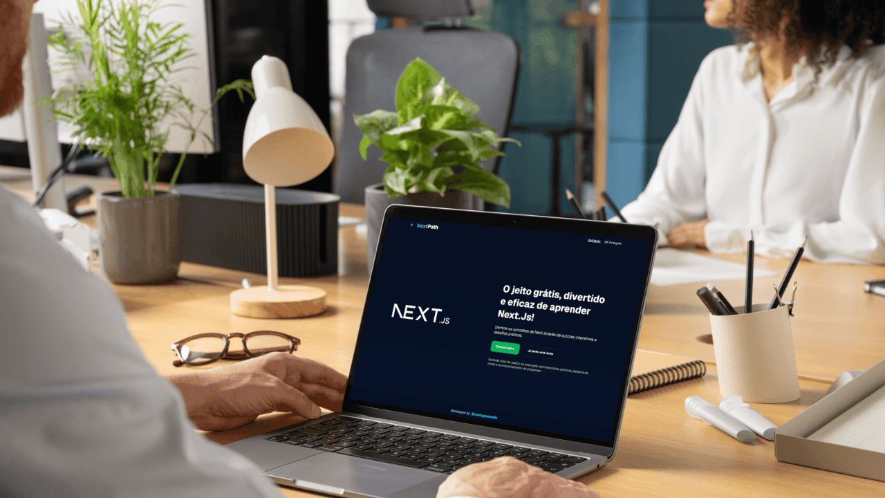 NextPath